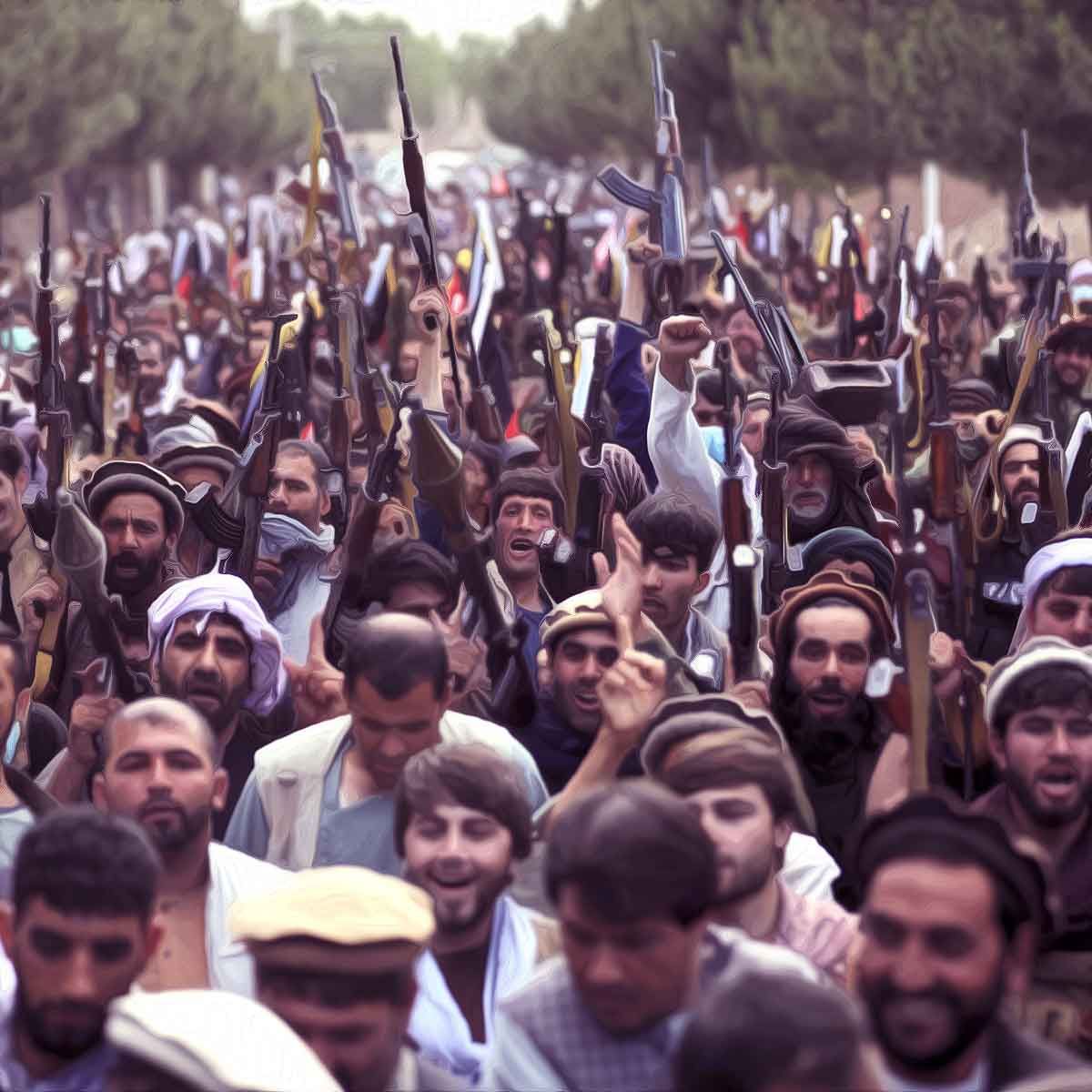 Al Qaeda threatens suicide attacks in India days after AltNews’ Zubair dog-whistled Islamists against Nupur Sharma