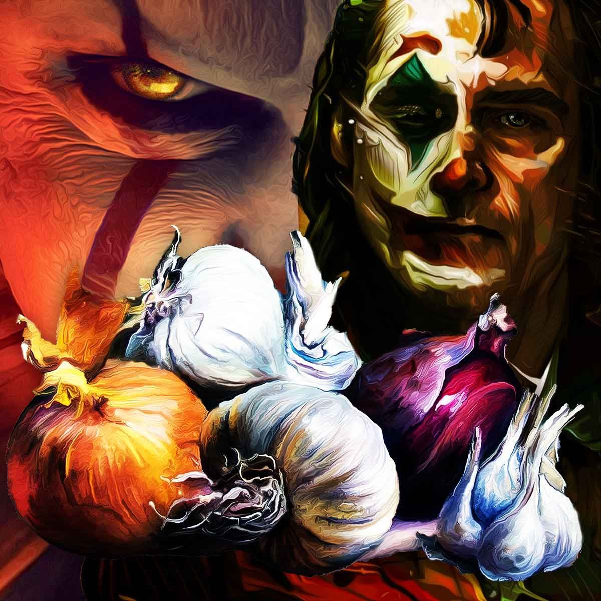 The Great Indian Onion Saga: Government Slaps a Whopping 40% Duty on Exports Until Year's End