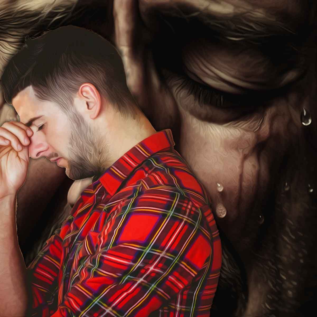 Supreme Court declines to entertain PIL for creation of National Commission for Men to look into suicides among married men