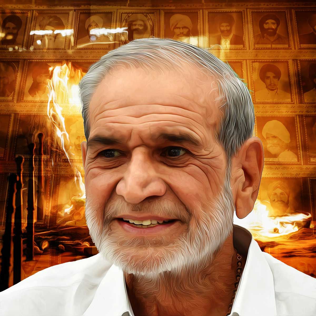 984 anti-Sikh riots: Sajjan Kumar Faces Framing of Charges