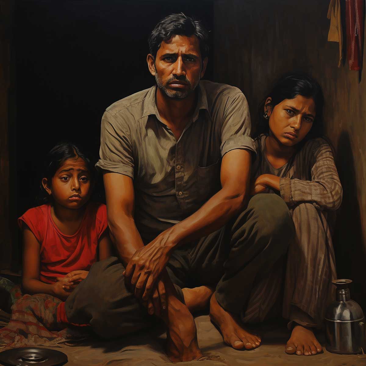 8 lakh industry workers in Tamil Nadu’s Sivakasi staring at unemployment due to ban on firecrackers by Delhi and other govts