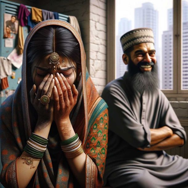 Rape, forced conversion, and abortion: Hindu woman in Faridabad subjected to atrocities by Arif posing as Veer, case filed