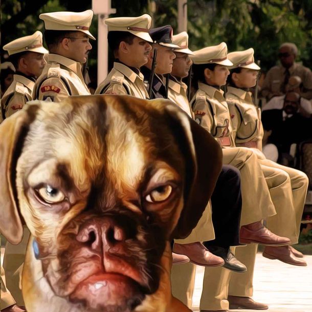 Justice Gaurang Kanth made his solemn pledge as a new member of the Calcutta High Court