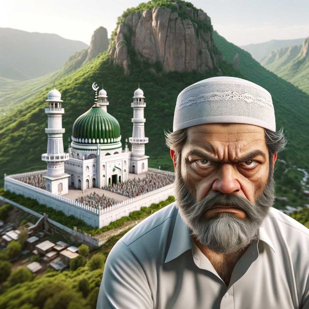 Thane: Maharashtra CM Eknath Shinde's Commitment to Haji Malang Dargah Liberation