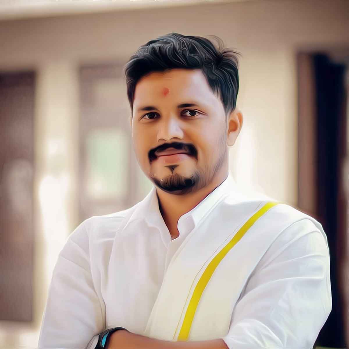 BJP Yuva Morcha worker Praveen Nettaru killed by unknown assailants in Karnataka