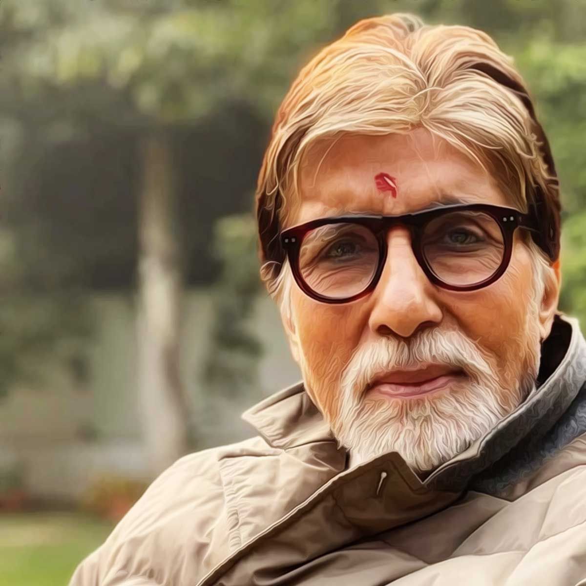 Bollywood megastar Amitabh Bachchan buys a plot worth Rs 14.5 crore in the holy town of Ayodhya days before Ram Mandir Pran Pratishtha event