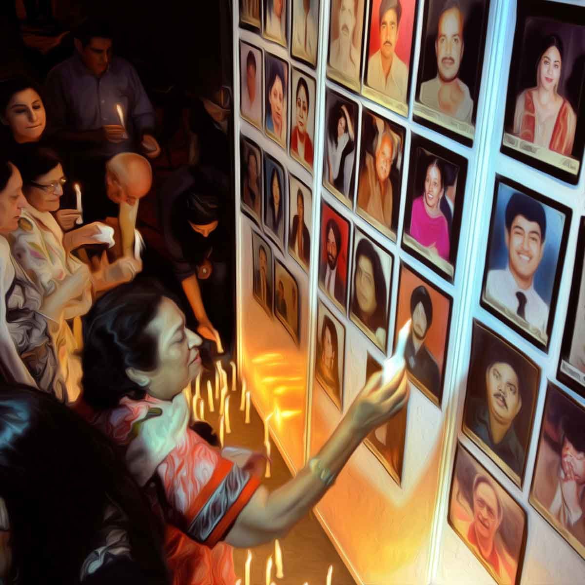 Uphaar Cinema fire was one of the worst fire tragedies in recent Indian history