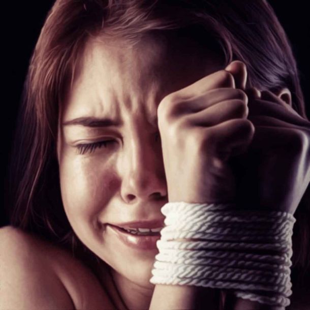 Pastor and three others arrested for trafficking 12 minor girls under the guise of running an orphanage