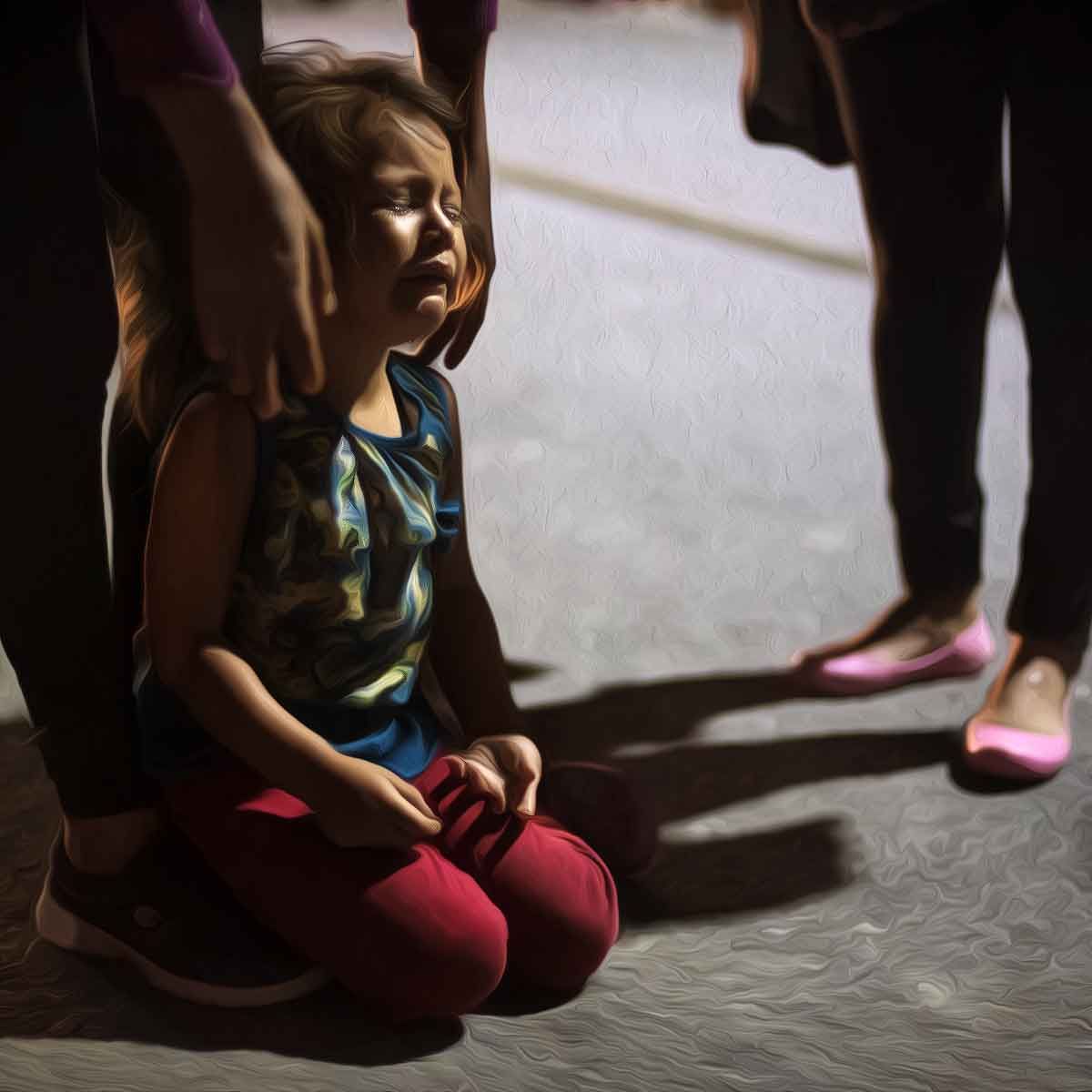 In a case regarding child custody of 11-year-old Kanak, Court orders minor girl to be sent to Nari Niketan: Rajasthan