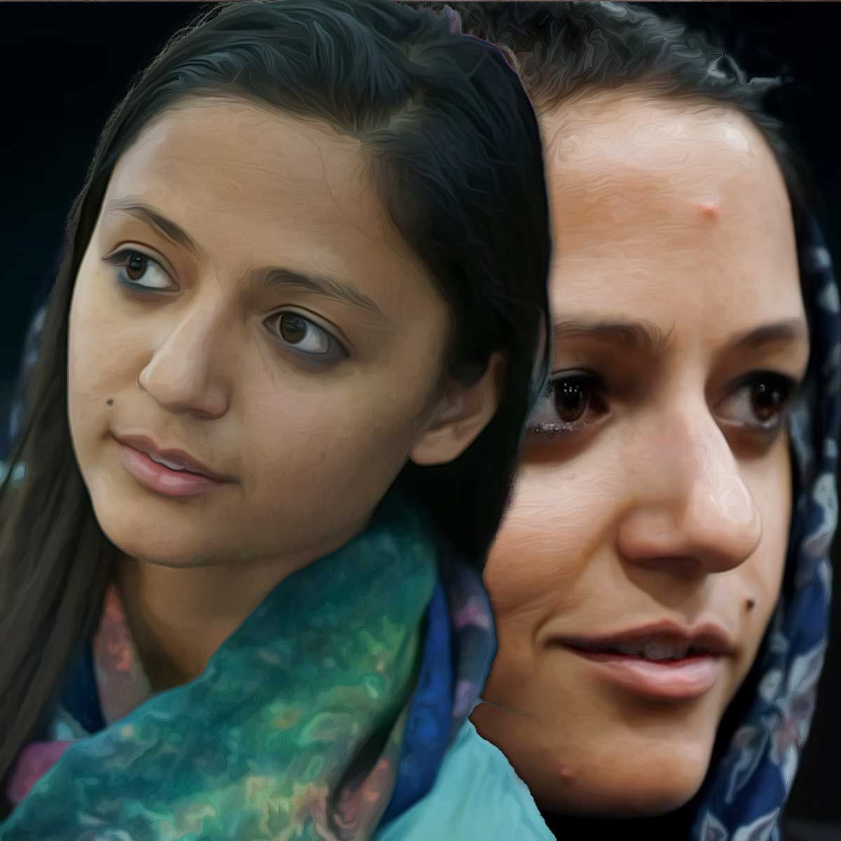 Shehla Rashid Lauds PM Modi for Kashmir's Peace Amid Middle East Unrest