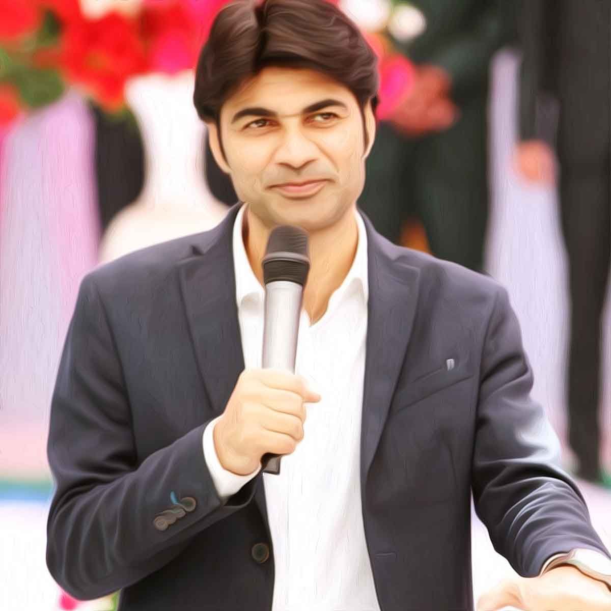 Pastor Bajinder Singh absconding after multiple complaints to NCST for massive Christian conversion event