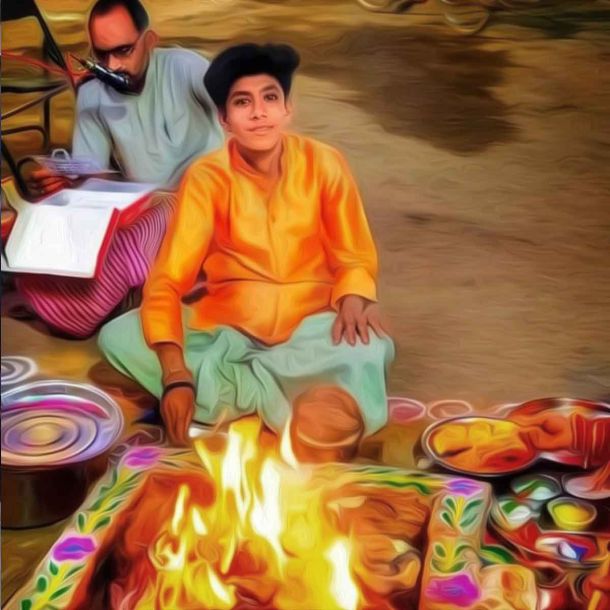 Shivam Shukla regains consciousness after 5 days in coma