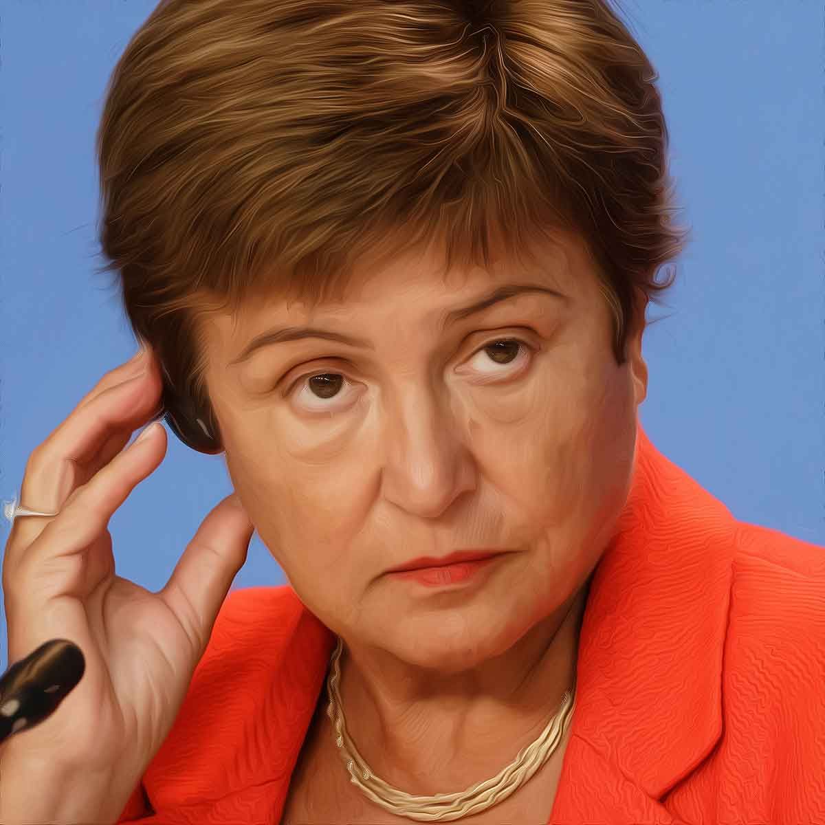 IMF hails India’s digital cash transfer scheme as a ‘logistical marvel’