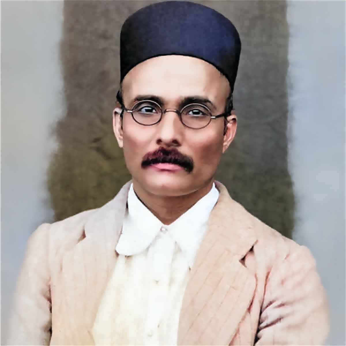 Veer Savarkar’s portrait unveiled in Karnataka Assembly hall, Congress-led opposition stages a protest outside