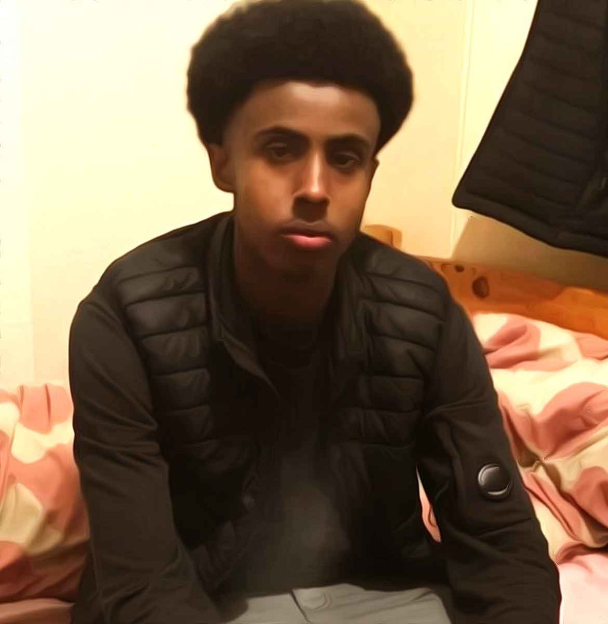 'It haunts us': Family of man stabbed to death in Leicester pay tribute as four convicted of murder