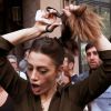 Iran anti-hijab protests: Another woman Mahsa Mogoi shot dead by the Islamic regime