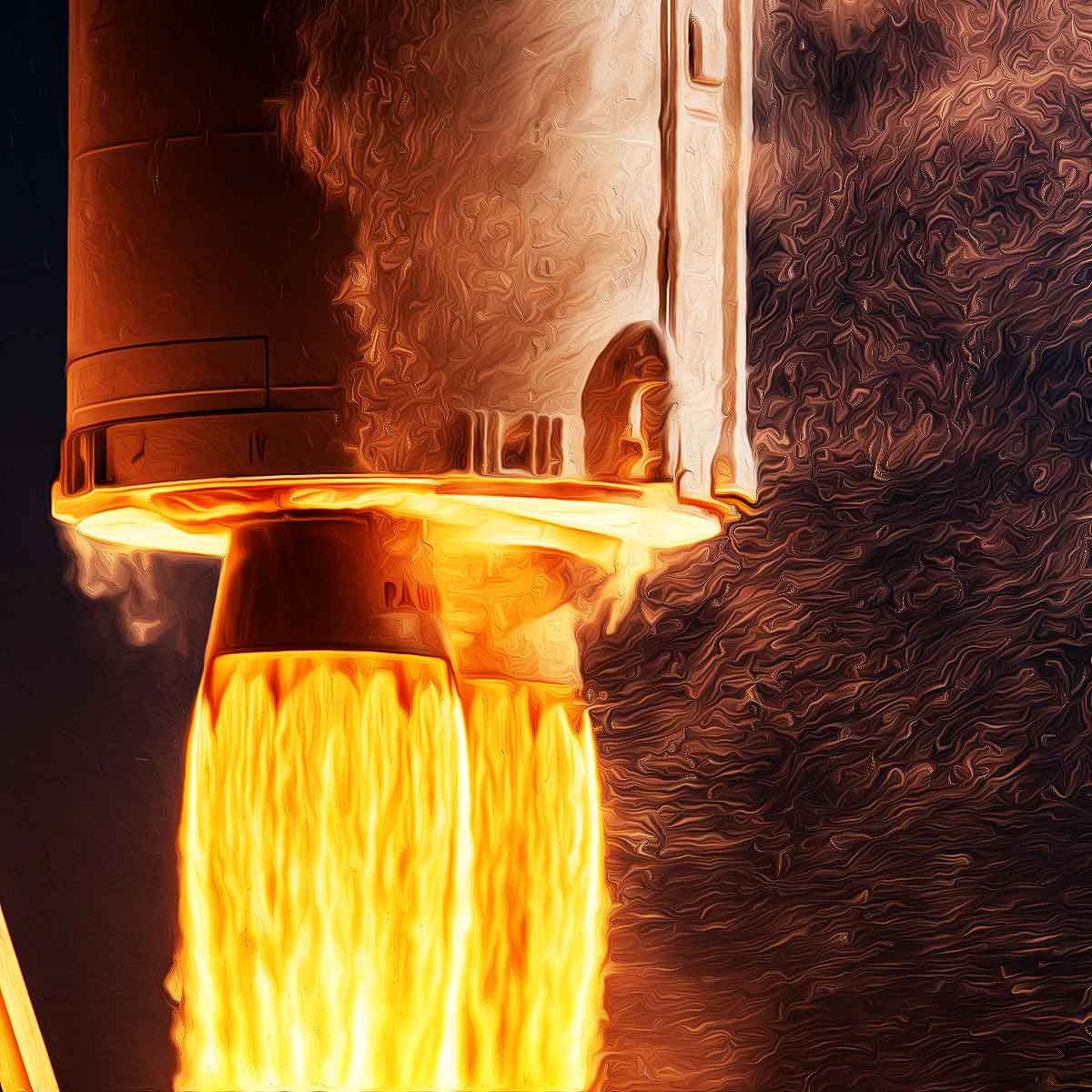 Story of India’s herculean scuffle to get the Cryogenic Engine