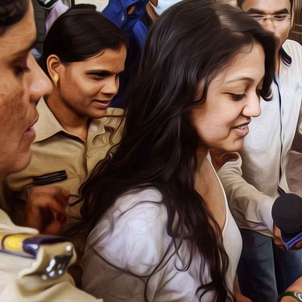 Ketaki Chitale slams MVA govt over her unlawful arrest