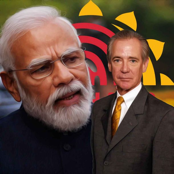 Columbia University Professors Praise PM Modi's Approach to Aadhaar in Book Highlighting Social Value Investing