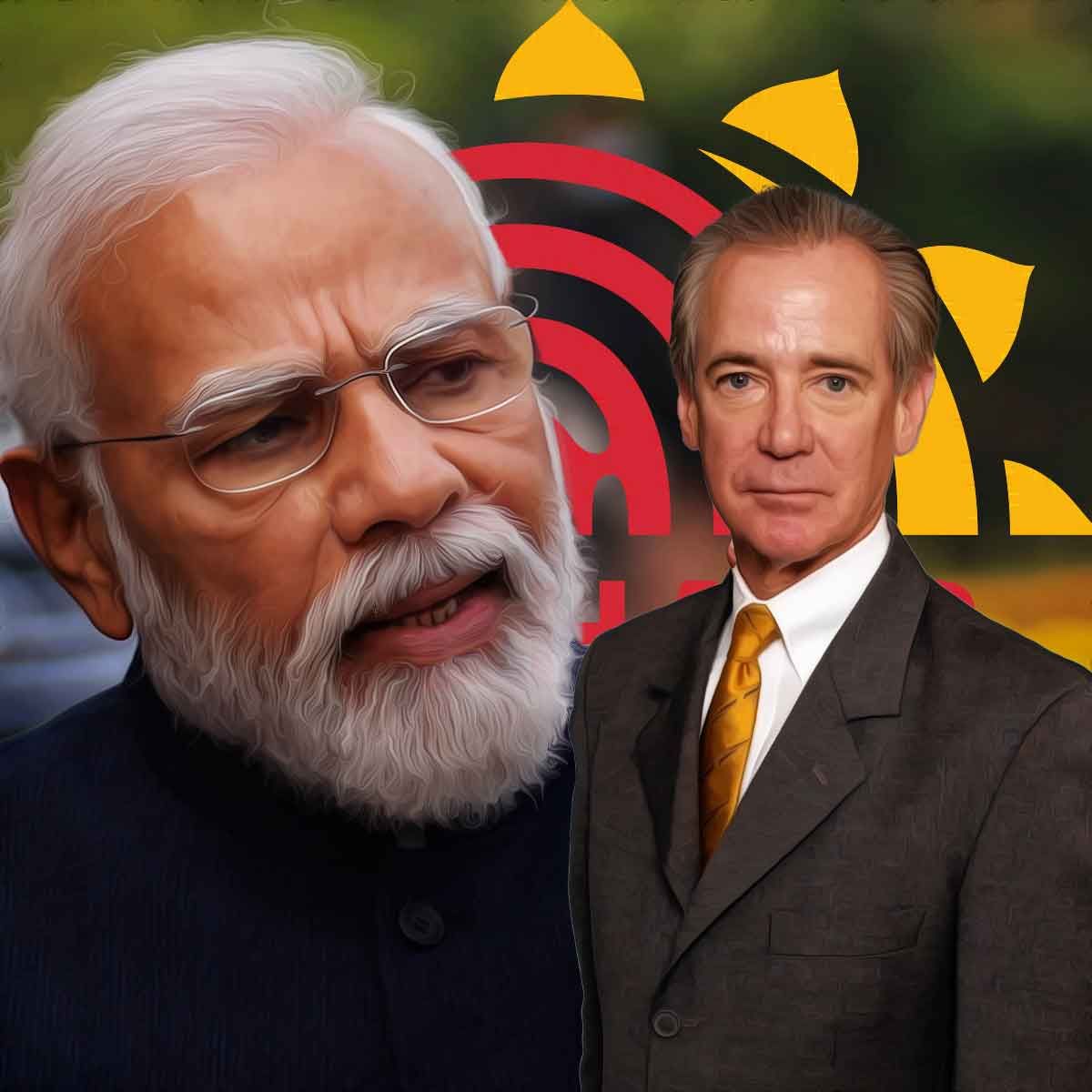 Columbia University Professors Praise PM Modi's Approach to Aadhaar in Book Highlighting Social Value Investing