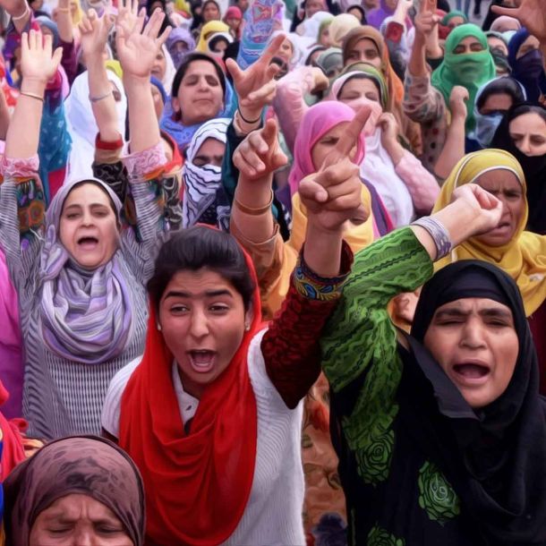 J&K: 2 doctors terminated for faking postmortem reports in Asiya Neelofar death case to falsely implicate army officials of rape and murder