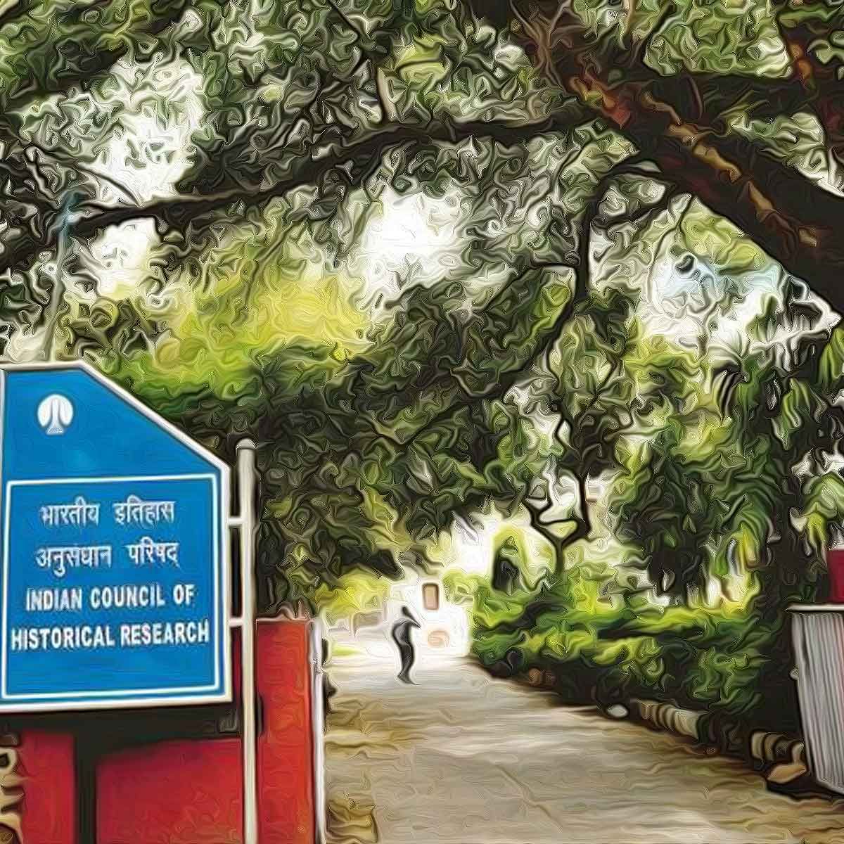 ICHR to begin work on 'comprehensive history of Bharat'