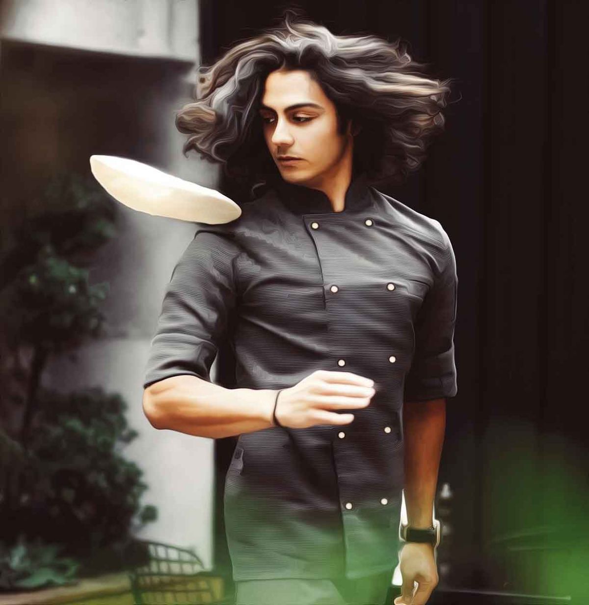 Iran anti-Hijab protests: 19-year-old celebrity chef Mehrshad Shahidi gets beaten to death in custody