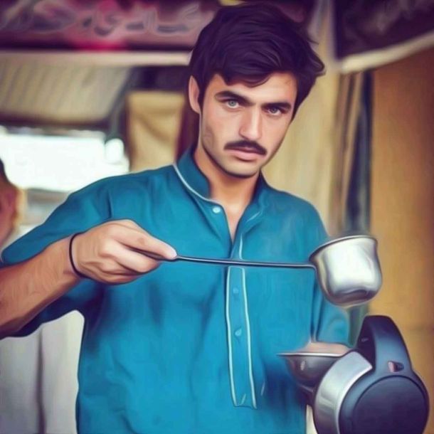 Finding Manaf: The Kaushik Basu syndrome that is plaguing the country like a storm