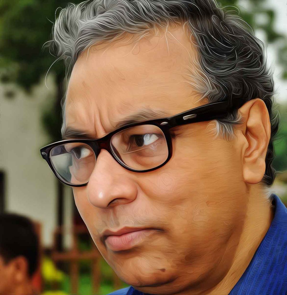 Trinamool MP Jawhar Sircar Spews Venom Against Brahmins