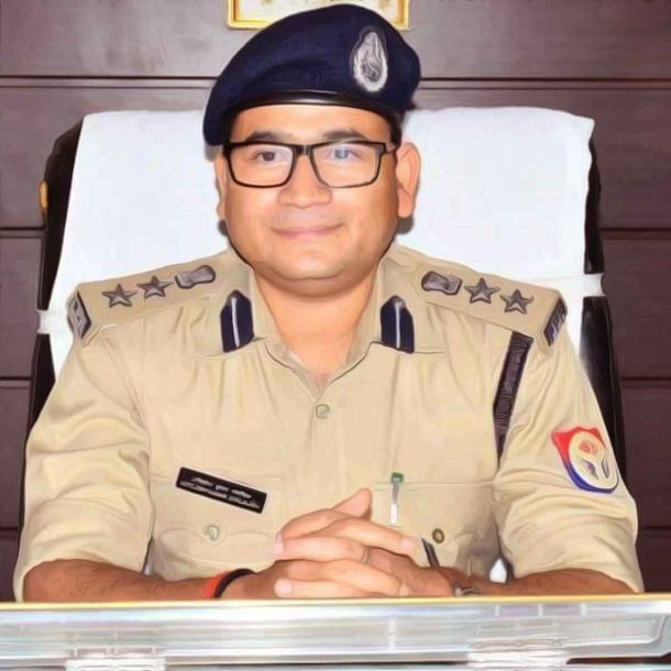 Muslims stop construction of temple: Bareilly, UP