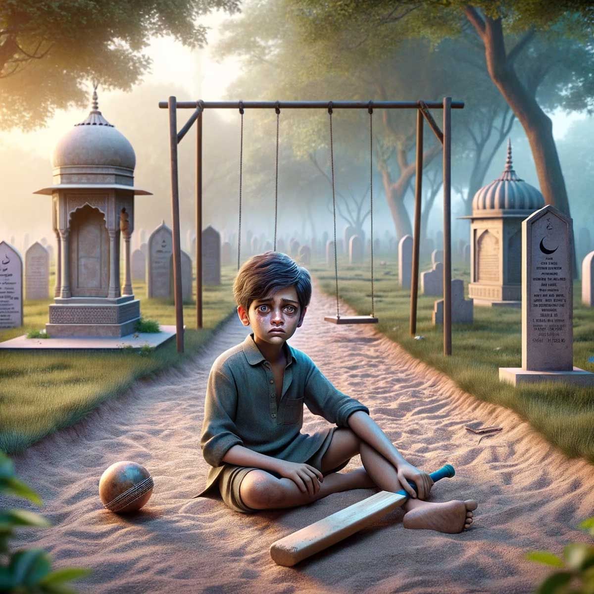 Pune: Govt land in Kondhwa’s Hindu locality allotted for playground being converted into Muslim ‘Qabristan’, residents complain