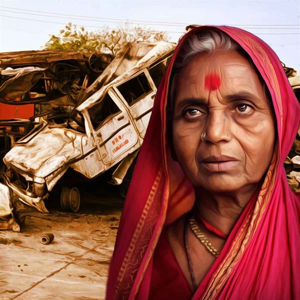 Women’s torn clothes recovered from hills surrounding the Nalhar Shiva Temple in Nuh, women from nearby households reported missing: Reports