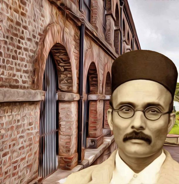 Prison Years of Veer Savarkar in Andaman Cellular Jail: An Ignored Saga