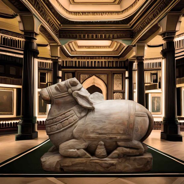 Yugey Yugin Bharat Museum: A deep dive into our cultural and ancient history