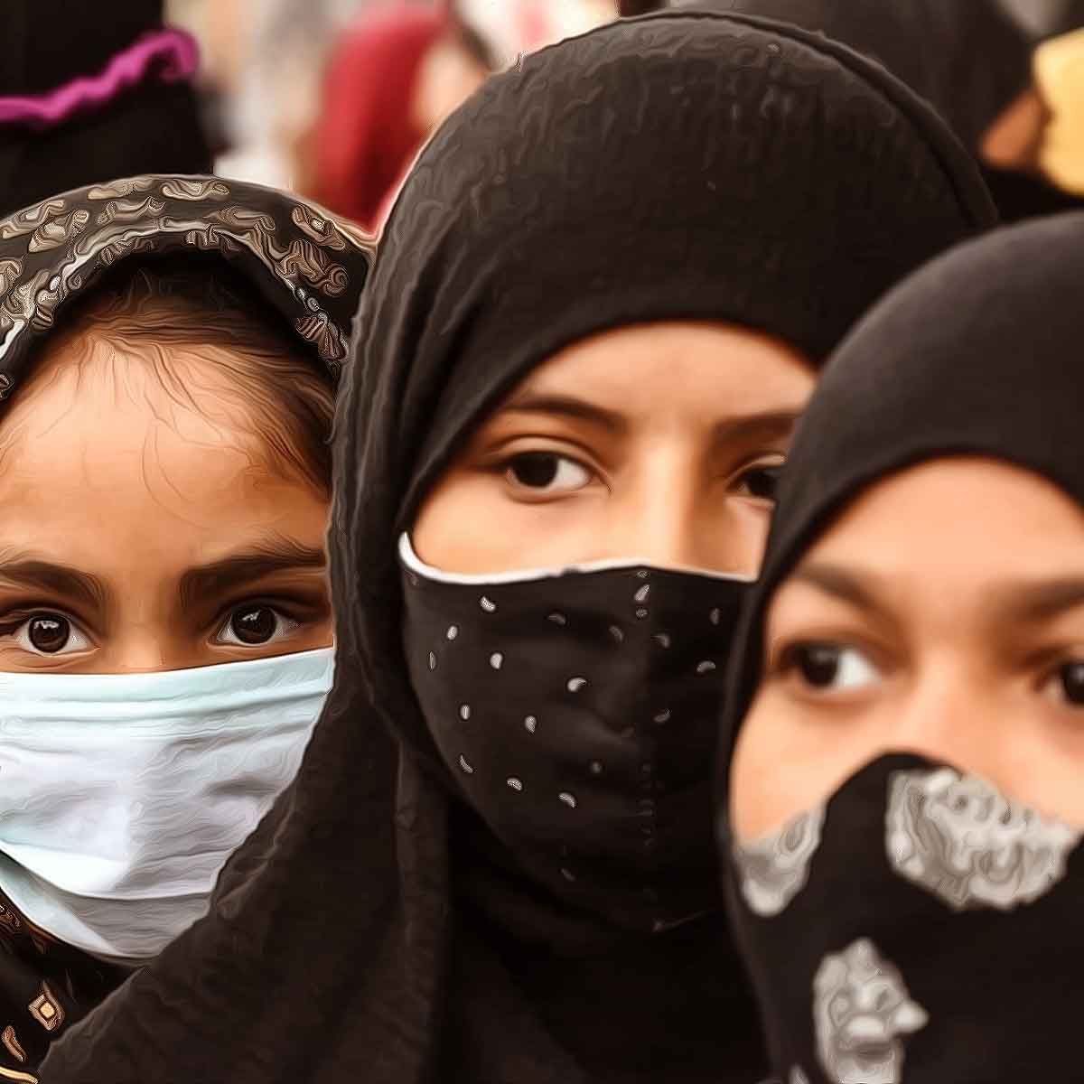 Hijab row not spontaneous, part of larger conspiracy by PFI in 2022: SG Tushar Mehta