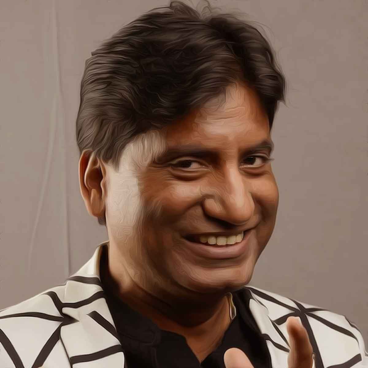 Rau Srivastava