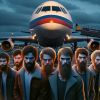 Dagestan, Russia: Muslim mob storms airport searching for Jews to kill after flight lands from Tel Aviv, shouts ‘Allah Hu Akbar’ looking for Israelis to lynch