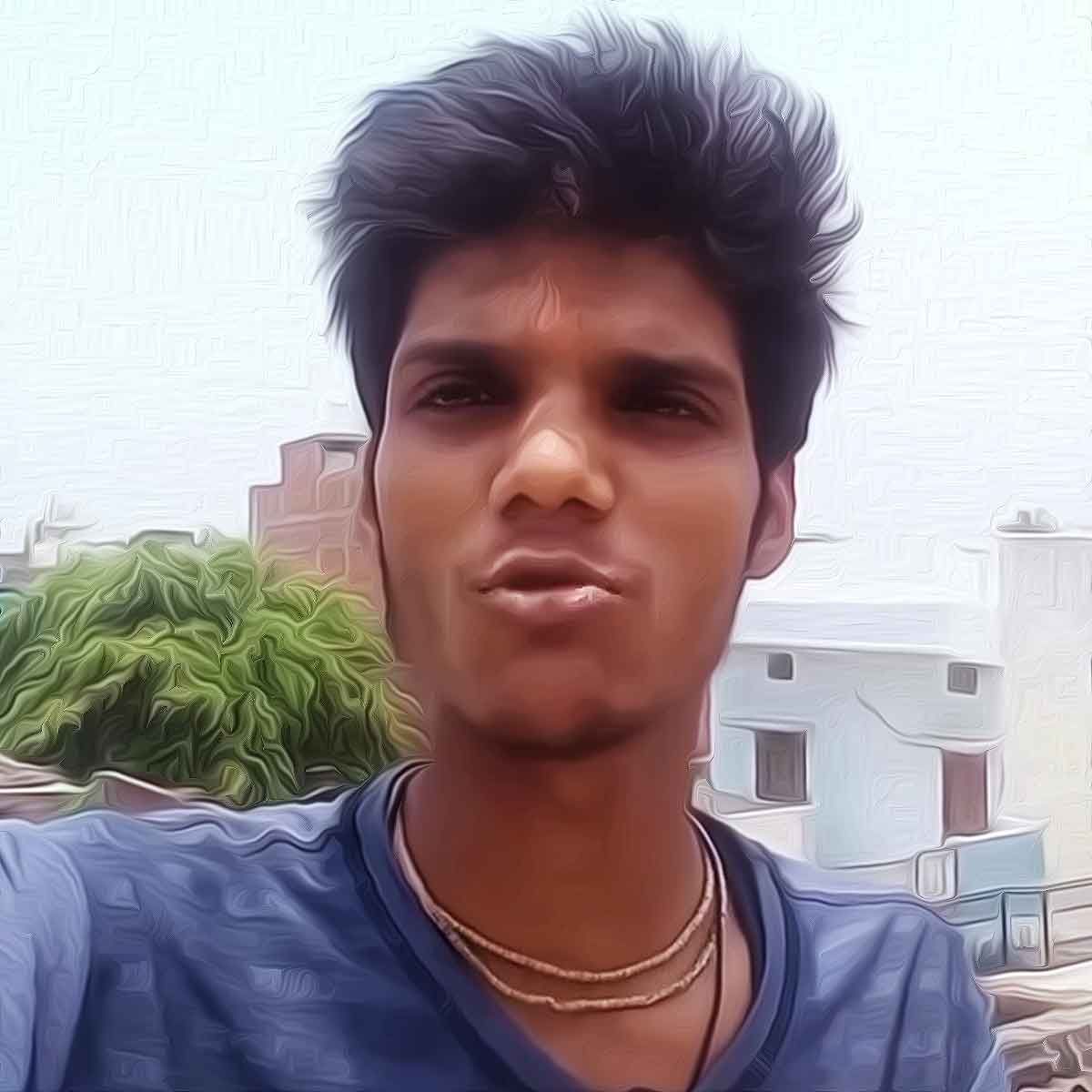 In Vashudev, the Islamist trolls found an ideological punching bag who mocked his concerns