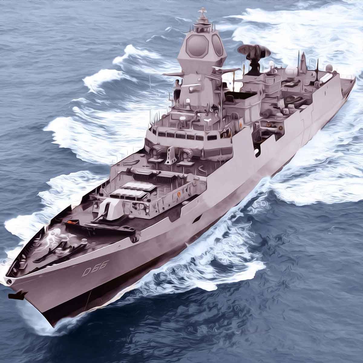 Indian Ocean is finally India’s own