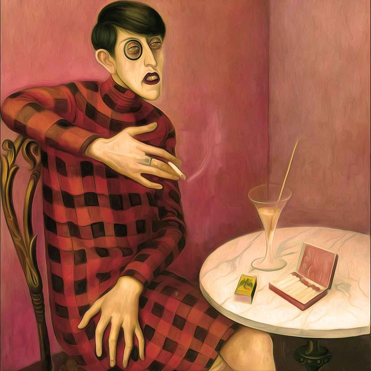 Press Club of India Journalists whine over increased liquor prices in the club