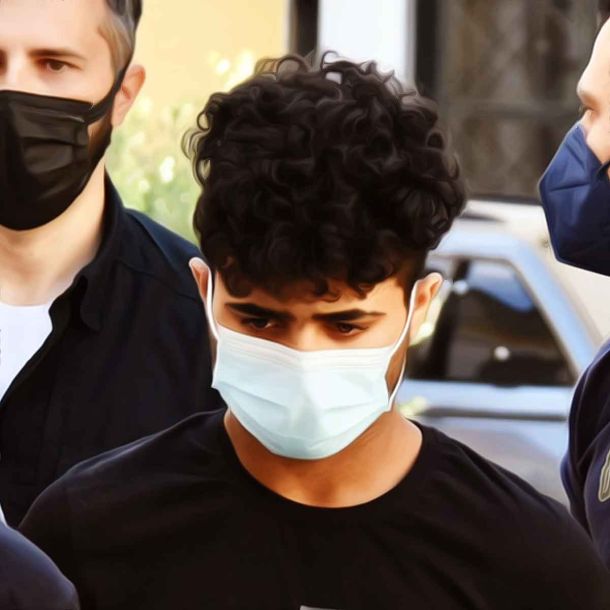 Greece: Muslim migrant says he murdered Greek girl because she disparaged the Qur’an