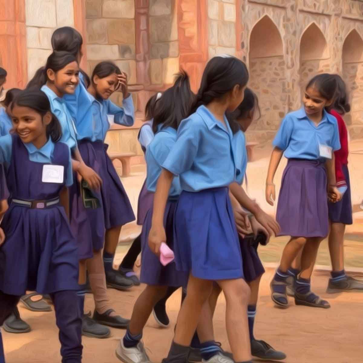 824 out of 1,027 schools in Delhi do not have a headmaster, NCPCR seeks explanation