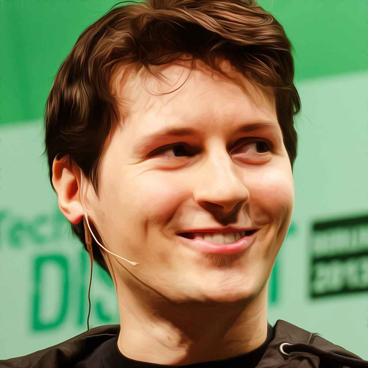 ‘Use any app but stay away from WhatsApp’, says Telegram founder Pavel Durov