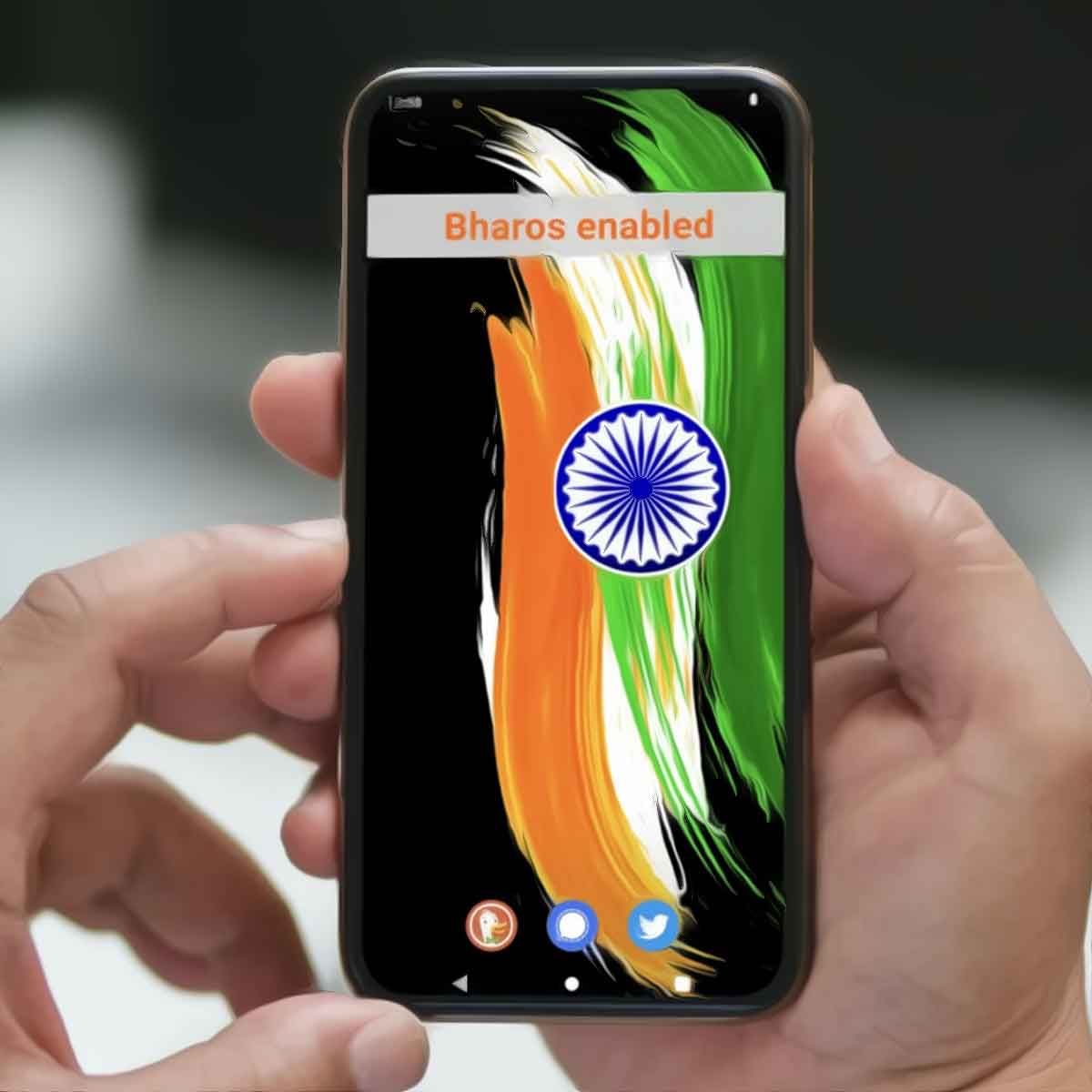 People don’t want any system like BharOS to succeed: Ashwini Vaishnaw