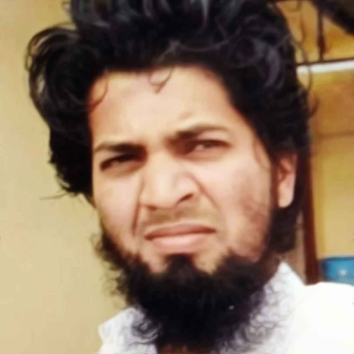 Intelligence inputs say the Coimbatore explosion opposite Kottai Eswaran Temple was an act of terror, Mubin possibly a suicide bomber