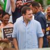 Aag lage basti mein, Congress apni masti mein: Party asks Gujarat MLAs to protest against Rahul Gandhi’s ED questioning as Maha crisis deepens