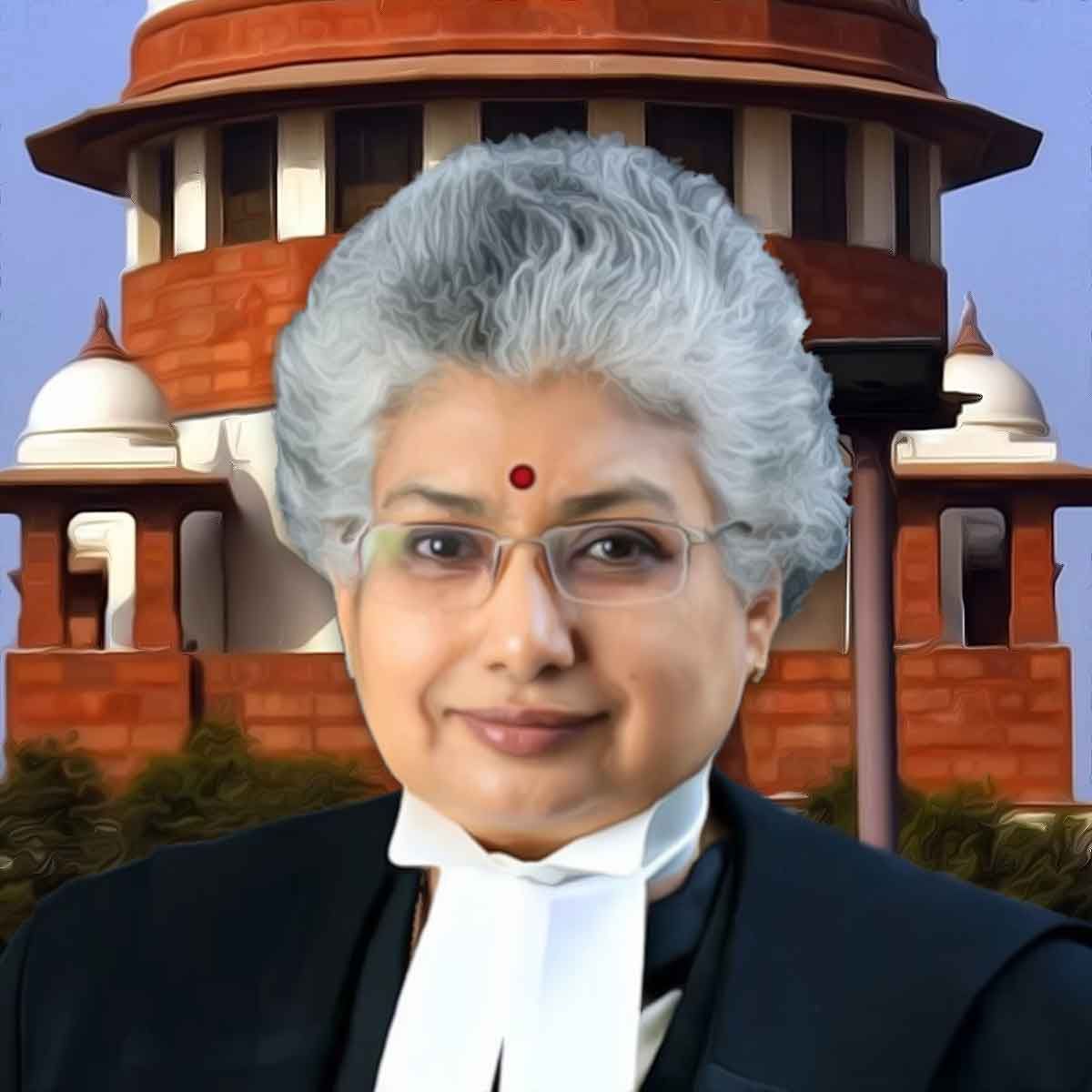 Her statement has sparked conversations and debates about the role of religion in governance and public policy