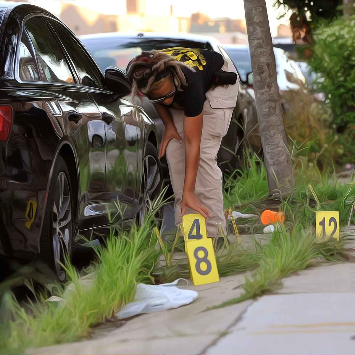 NYC murders, shootings spiked in July as part of 40% jump in major crimes in 2022