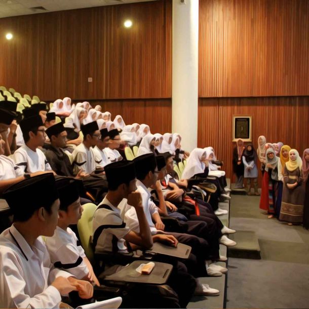 Chicago: Madrassa of group that supports killing of homosexuals and lashing for premarital sex gets accredited