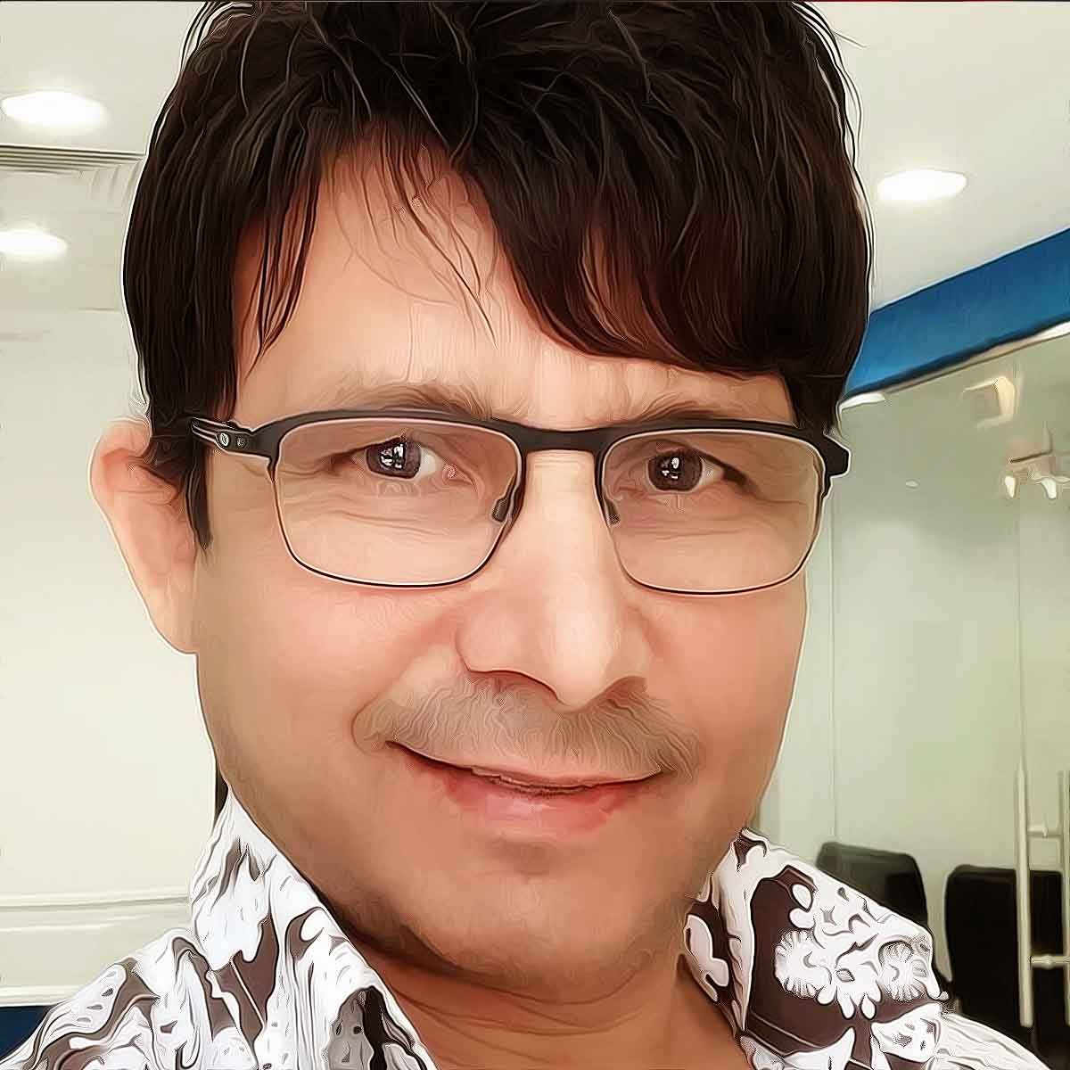 As film critic KRK gets bail 10 days after arrest, Netizens claim he was sent to jail to prevent him from reviewing ‘Brahmastra’